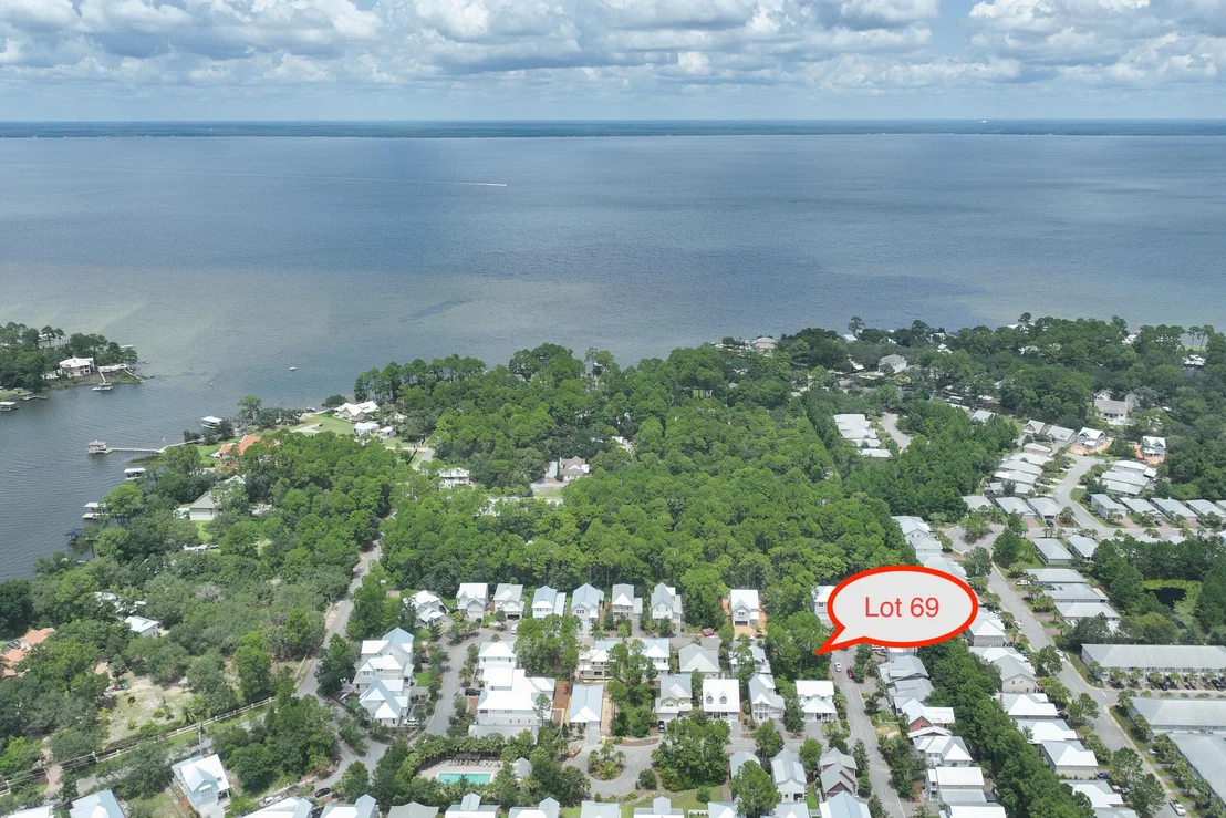 Photo of Lot 69 Marlberry Trace