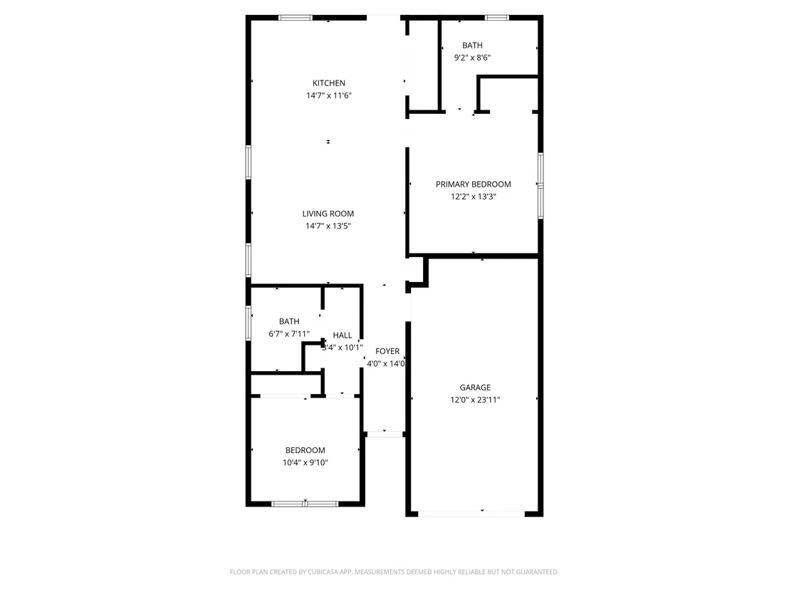 Photo of 5370 Highview Drive