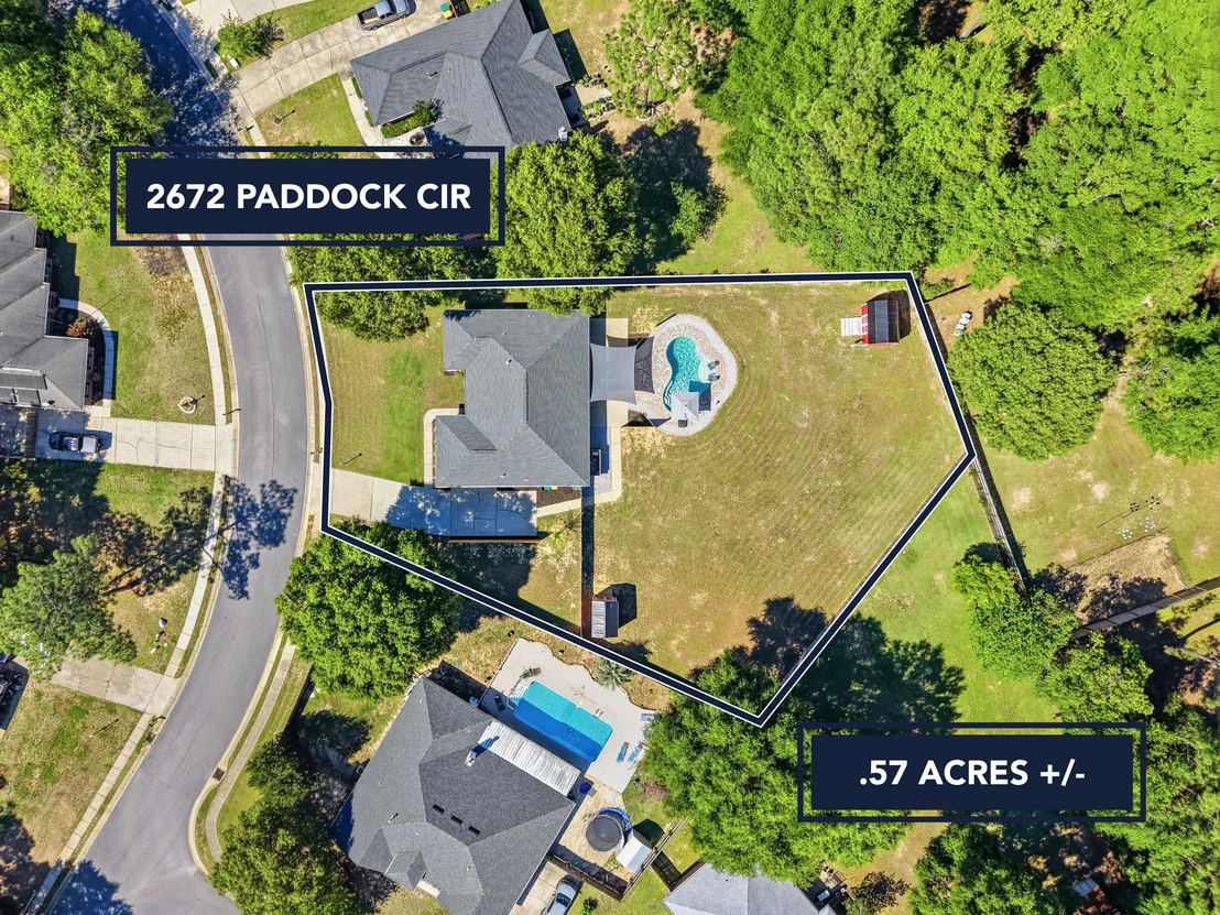 Photo of 2672 Paddock Circle