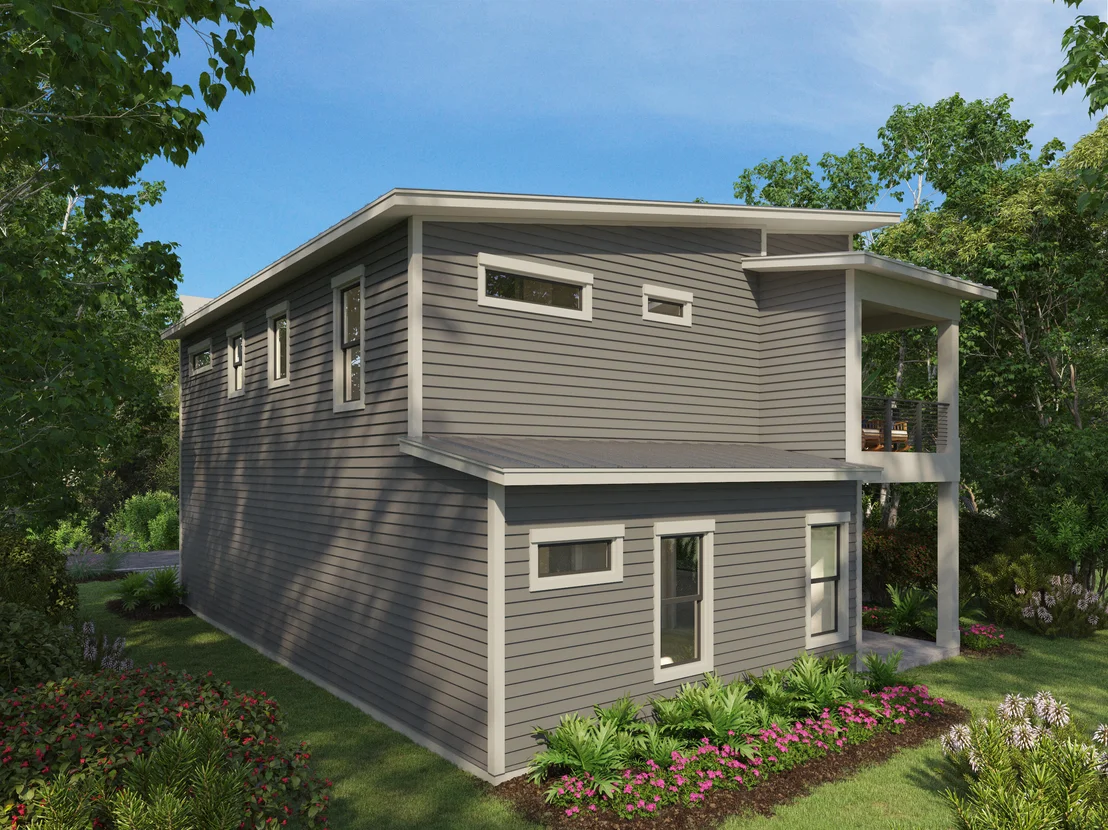 Photo of Unit LOT25 at 58 Sarah Street