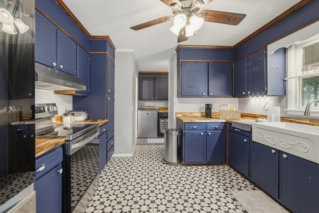 Photo of 4383 Glen Chambers Road