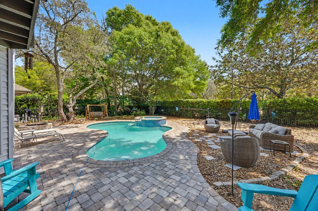 Photo of 4412 Windrush Drive