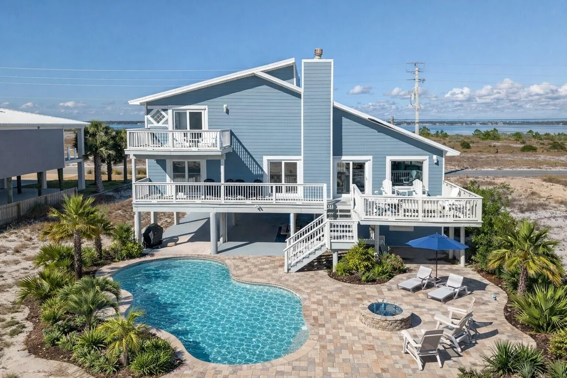 Photo of 7569 White Sands Boulevard