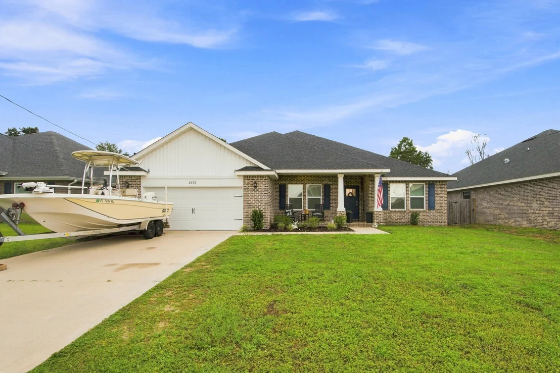 Photo of 3632 Bob Tolbert Road