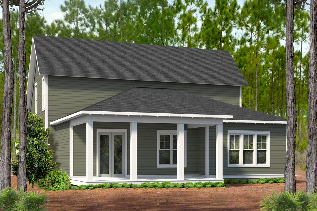 Photo of Unit LOT42 at 64 S Splash Drive