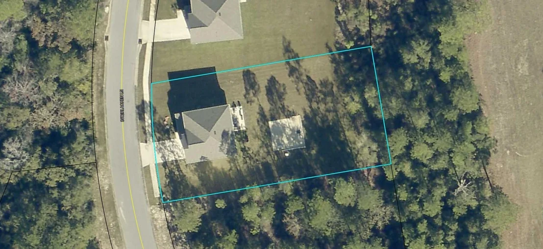 Photo of 6827 Interlachen Lane