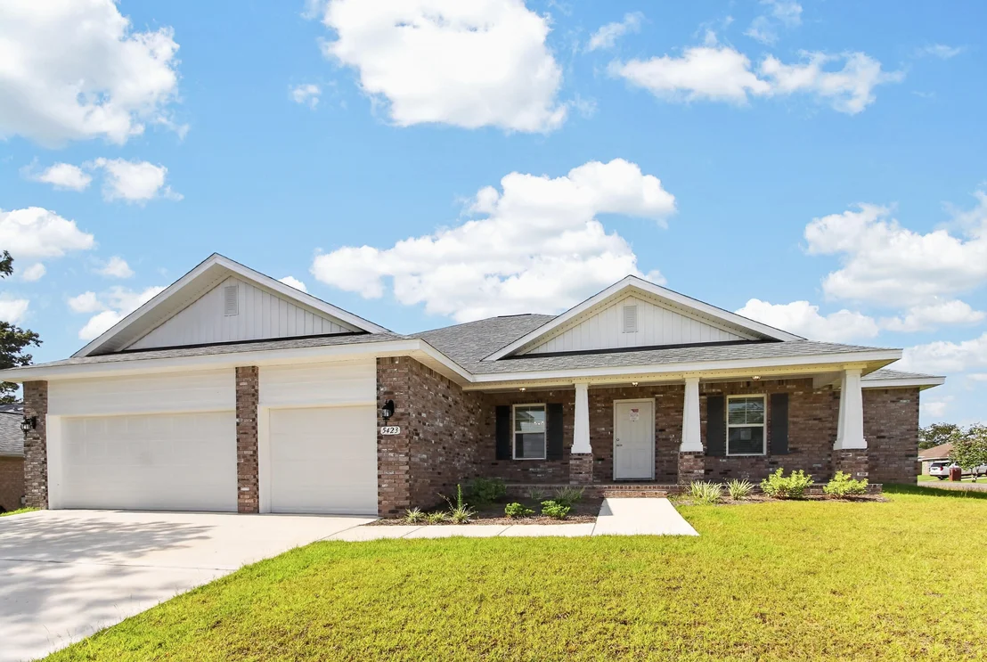 Photo of Unit LOT21D at 5423 E Brook Drive