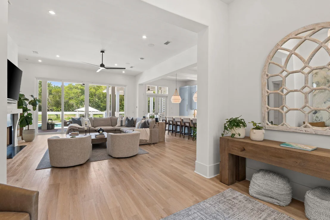 Photo of Unit LOT12 at 566 Cannonball Lane