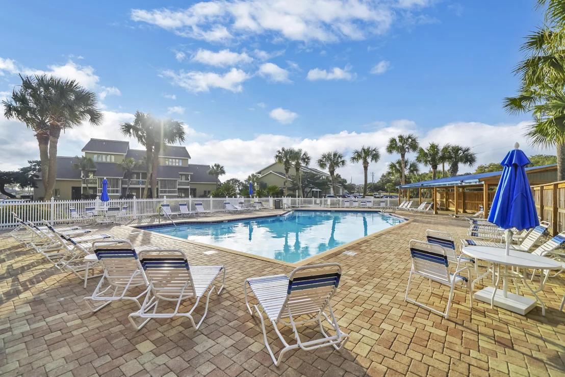 Photo of Unit UNIT30C at 313 Sunset Bay