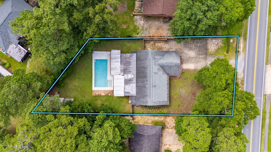 Photo of 1732 Bayshore Drive