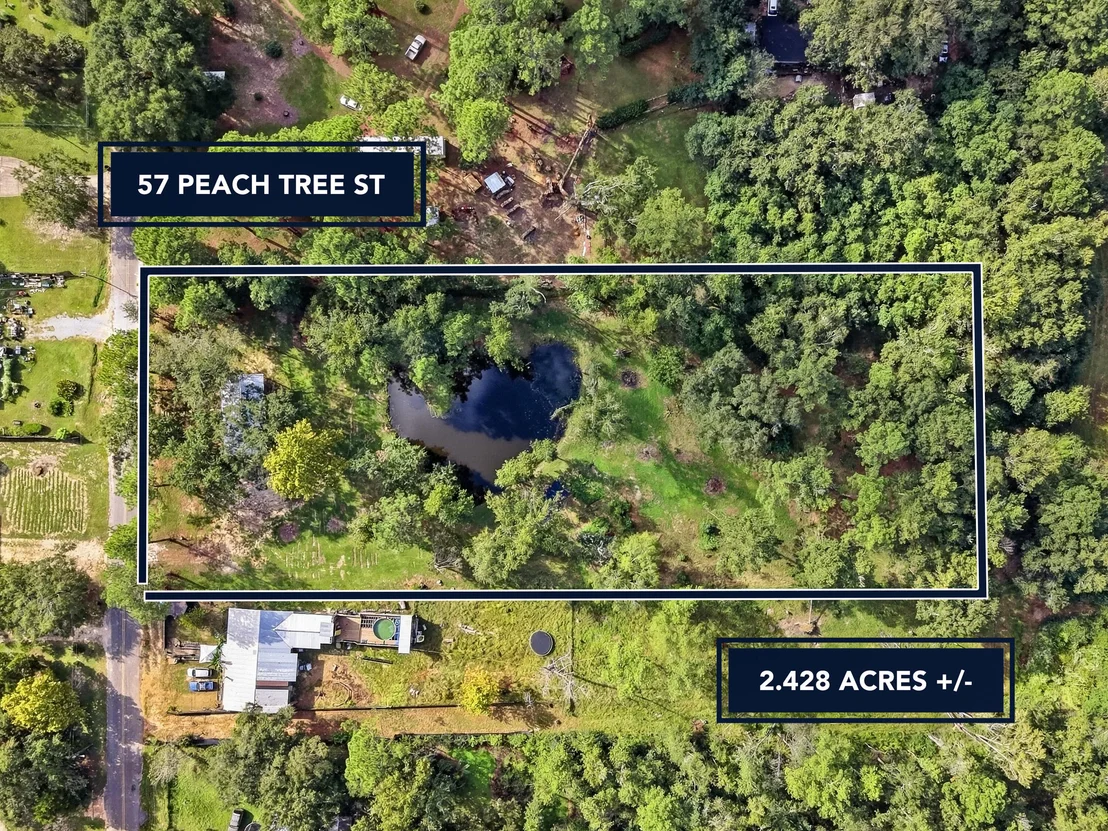 Photo of 57 Peach Tree Street