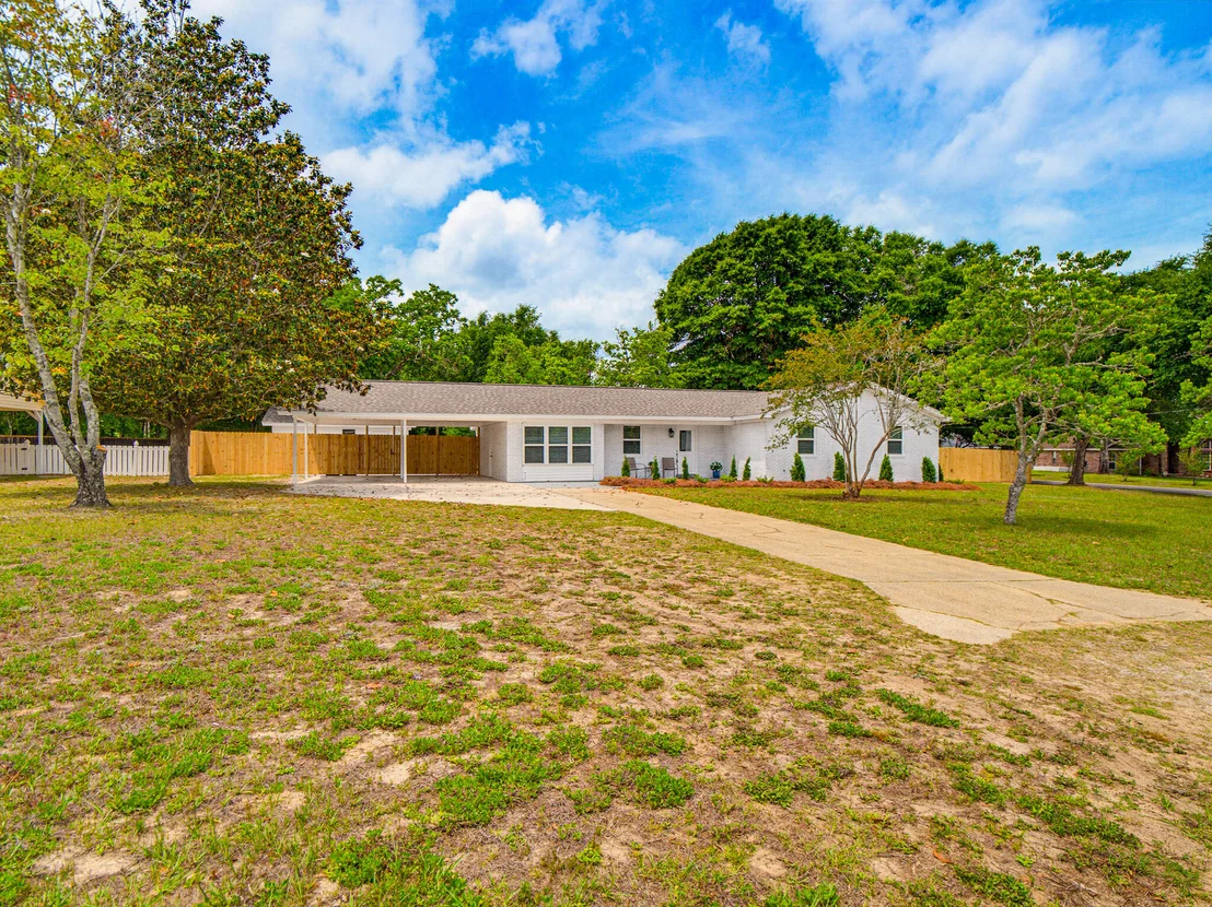 Photo of 5500 Monterrey Road
