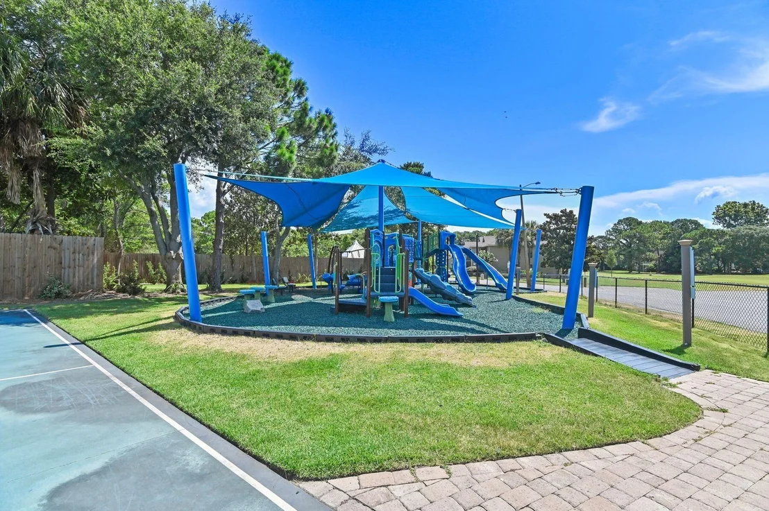 Photo of Unit UNIT33D at 373 Sunset Bay