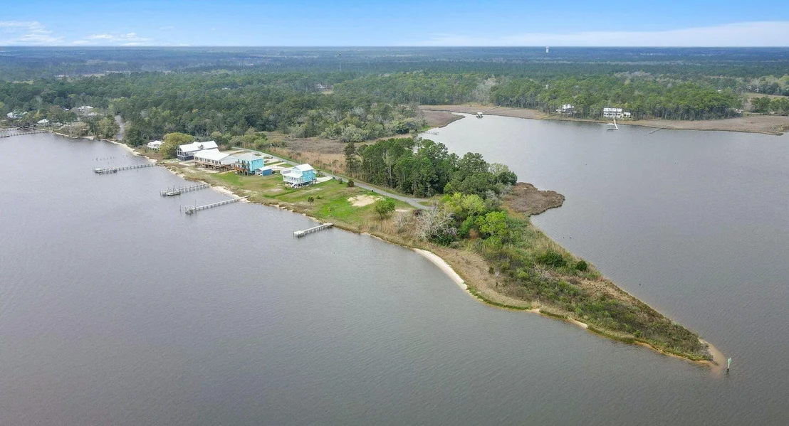 Photo of 554 Beatrice Point Road
