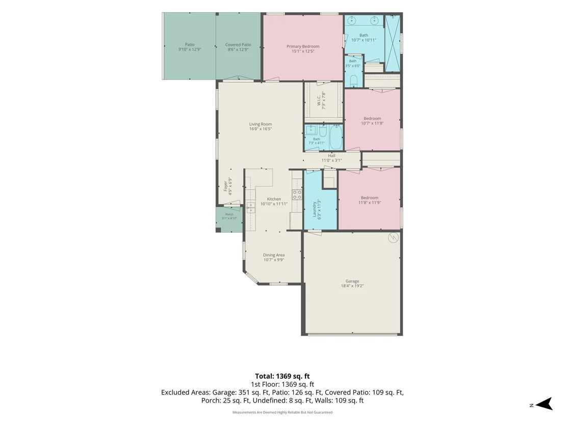 Photo of 153 Shady Lane