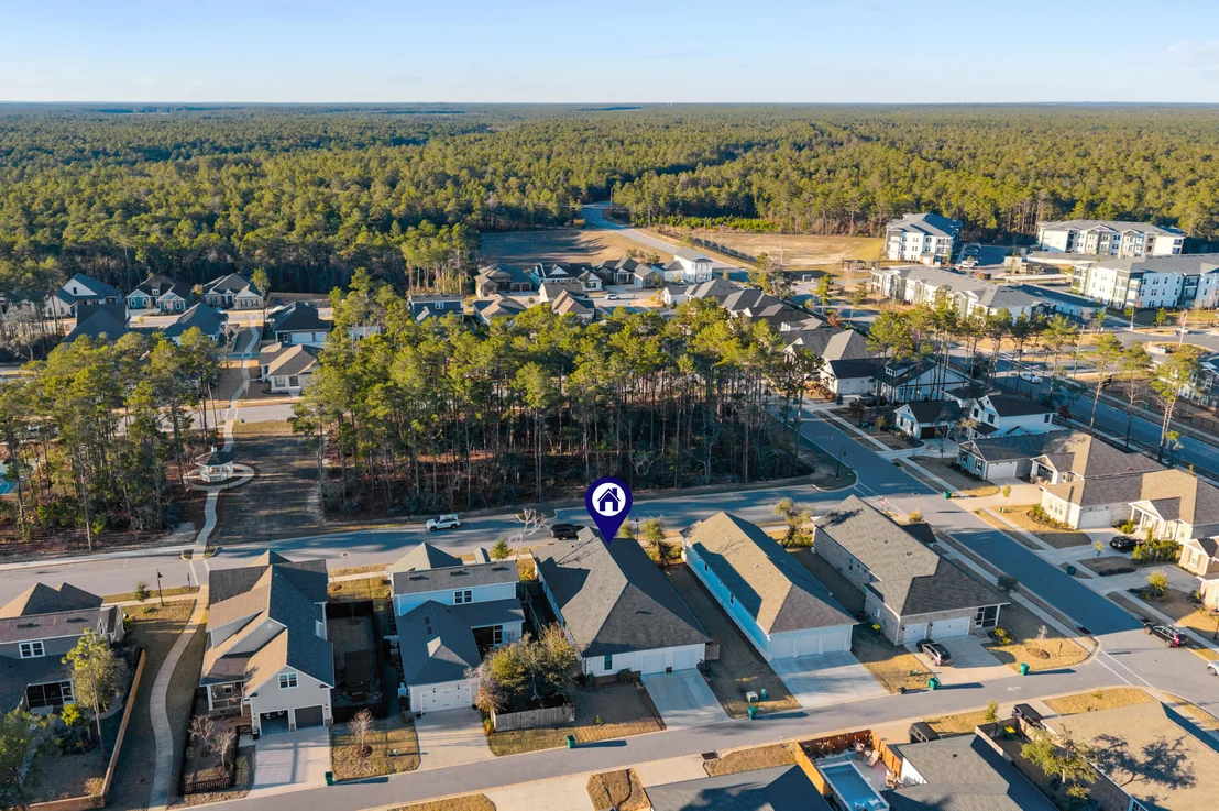 Photo of 405 Sweetgrass Lane