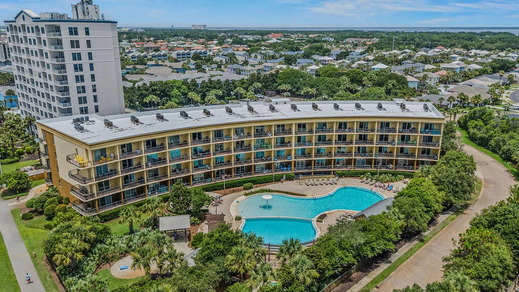 Photo of Unit UNIT313 at 548 Sandy Cay Drive