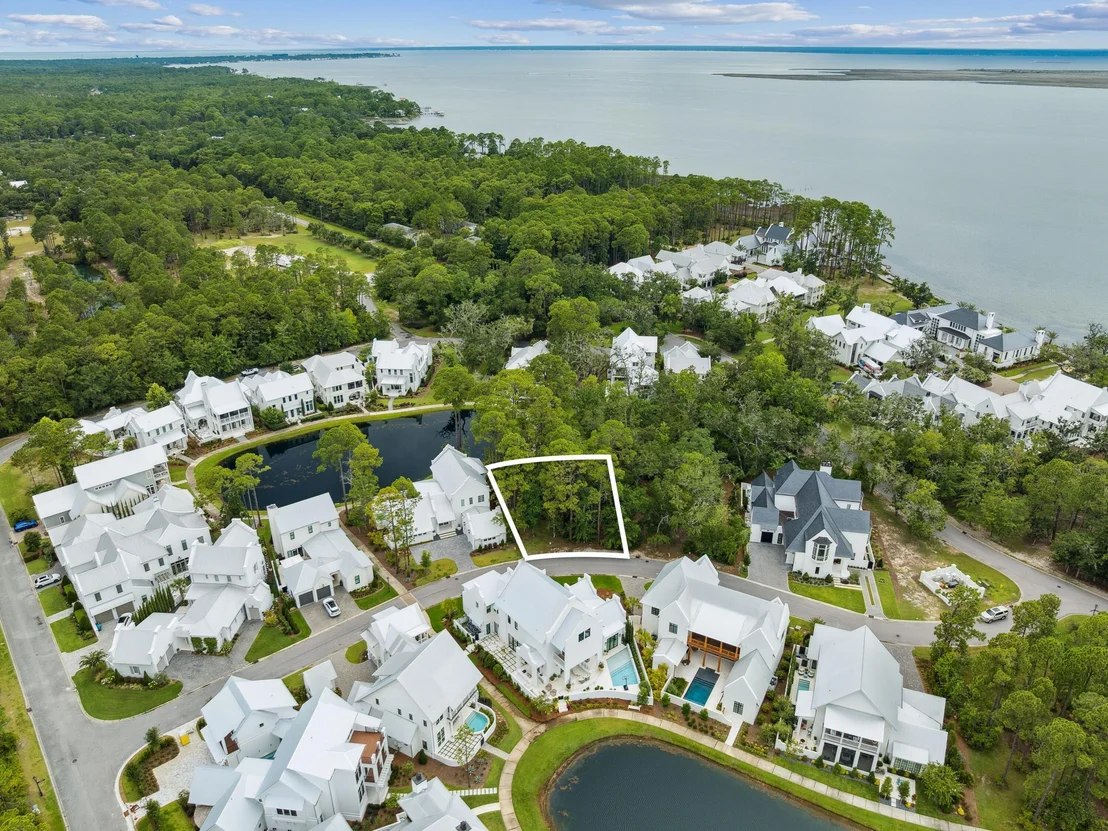 Photo of Lot 44A Perrin