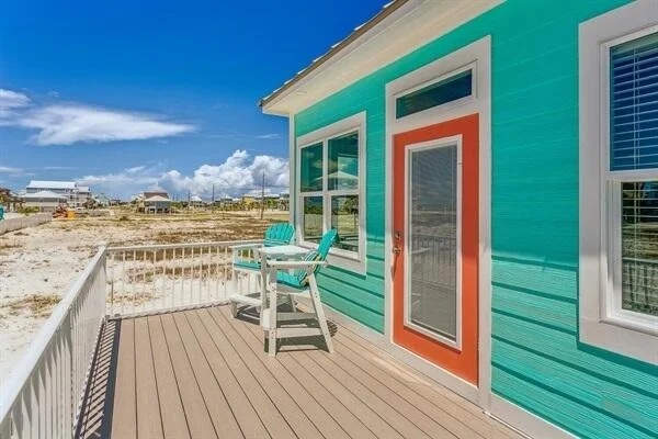 Photo of 7777 White Sands Boulevard