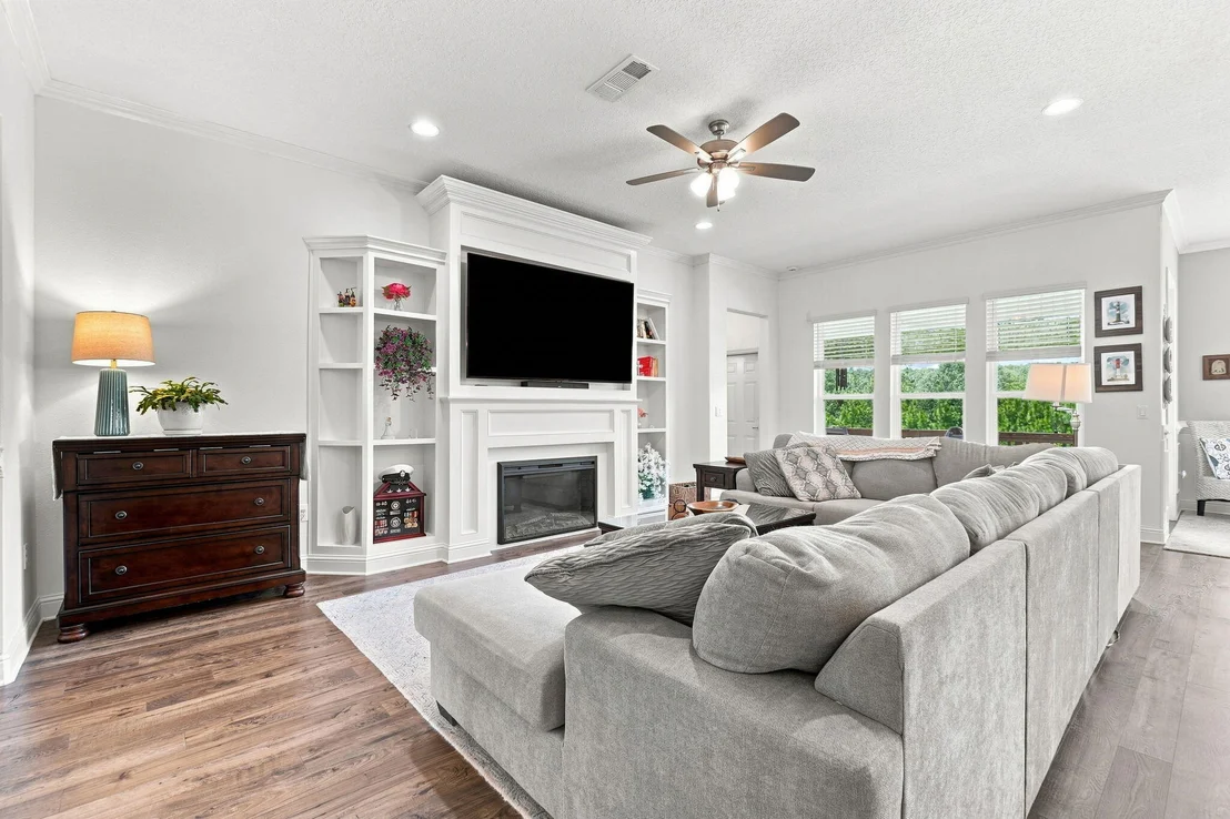 Photo of Unit LOT37 at 6071 Walk Along Way