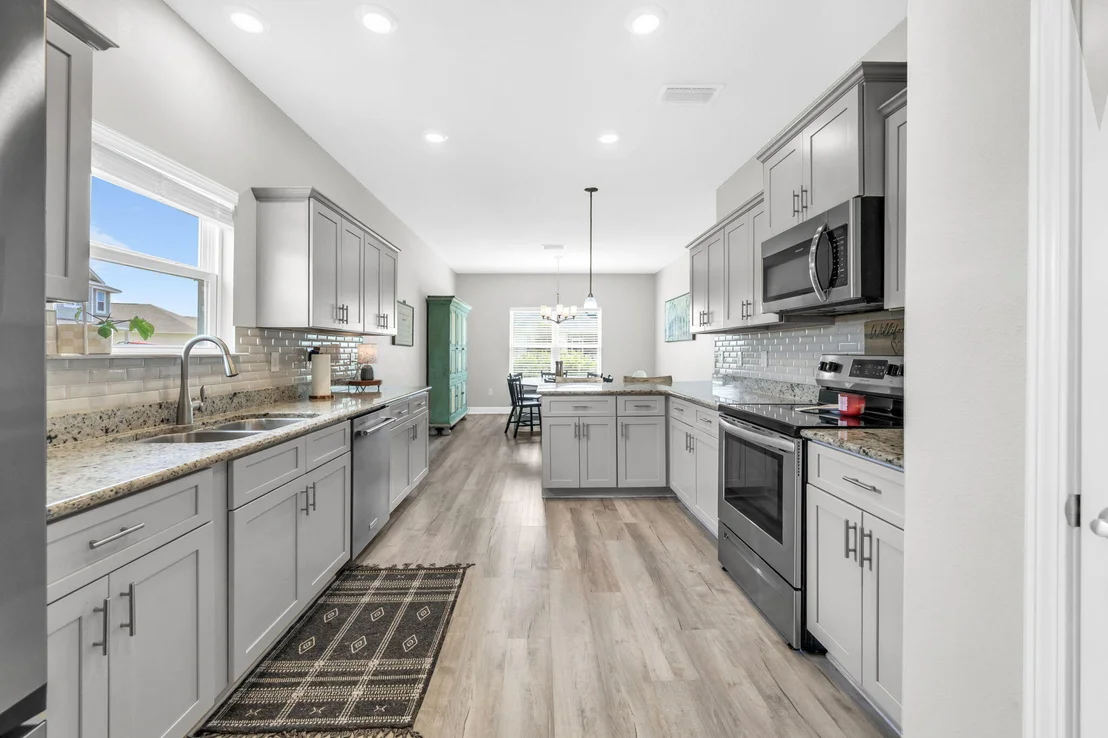 Photo of Unit LOT139 at 535 Riverwalk Circle