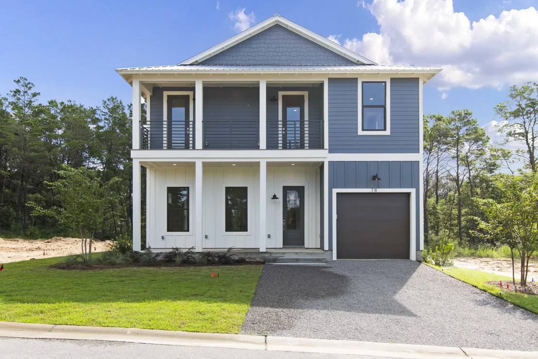 Photo of Unit LOT25 at 58 Sarah Street