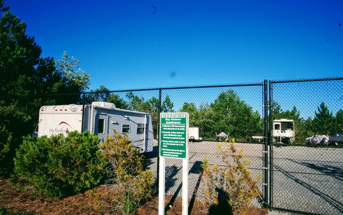 Photo of Lot 108 Bay Harbour Boulevard