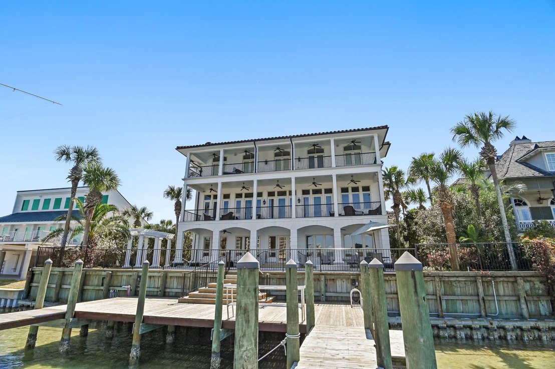 Photo of 609 Lagoon Drive
