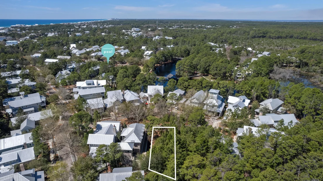 Photo of Lot 75 Okeechobee Circle