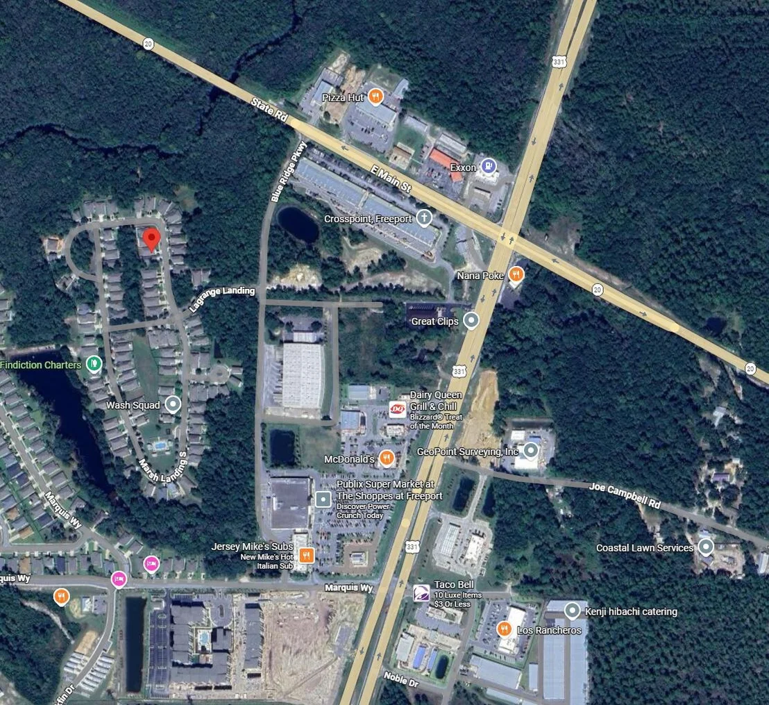 Photo of 65 N Marsh Landing