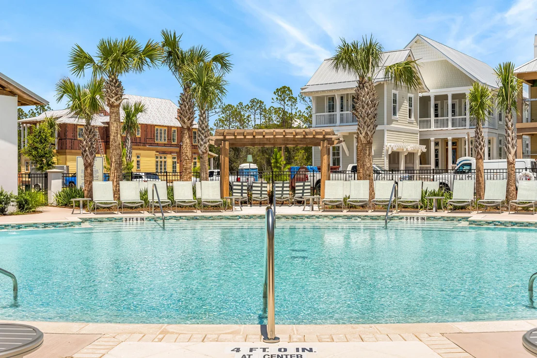 Photo of Lot 35 String Lily Cove