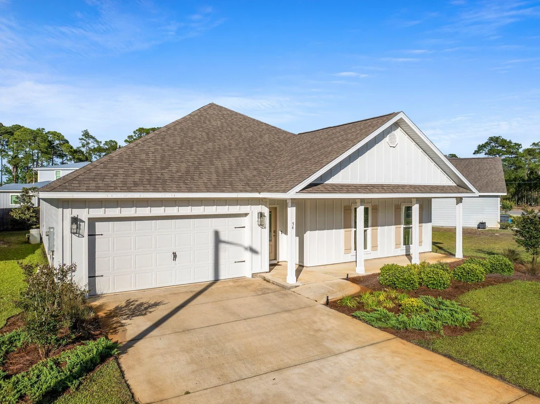 Photo of Unit LOT25 at 54 Krewe Circle