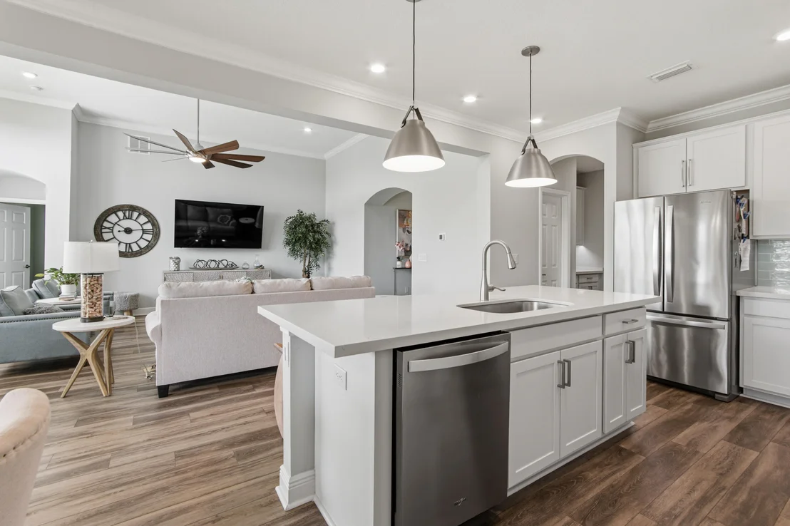 Photo of 881 Brushed Dune Circle