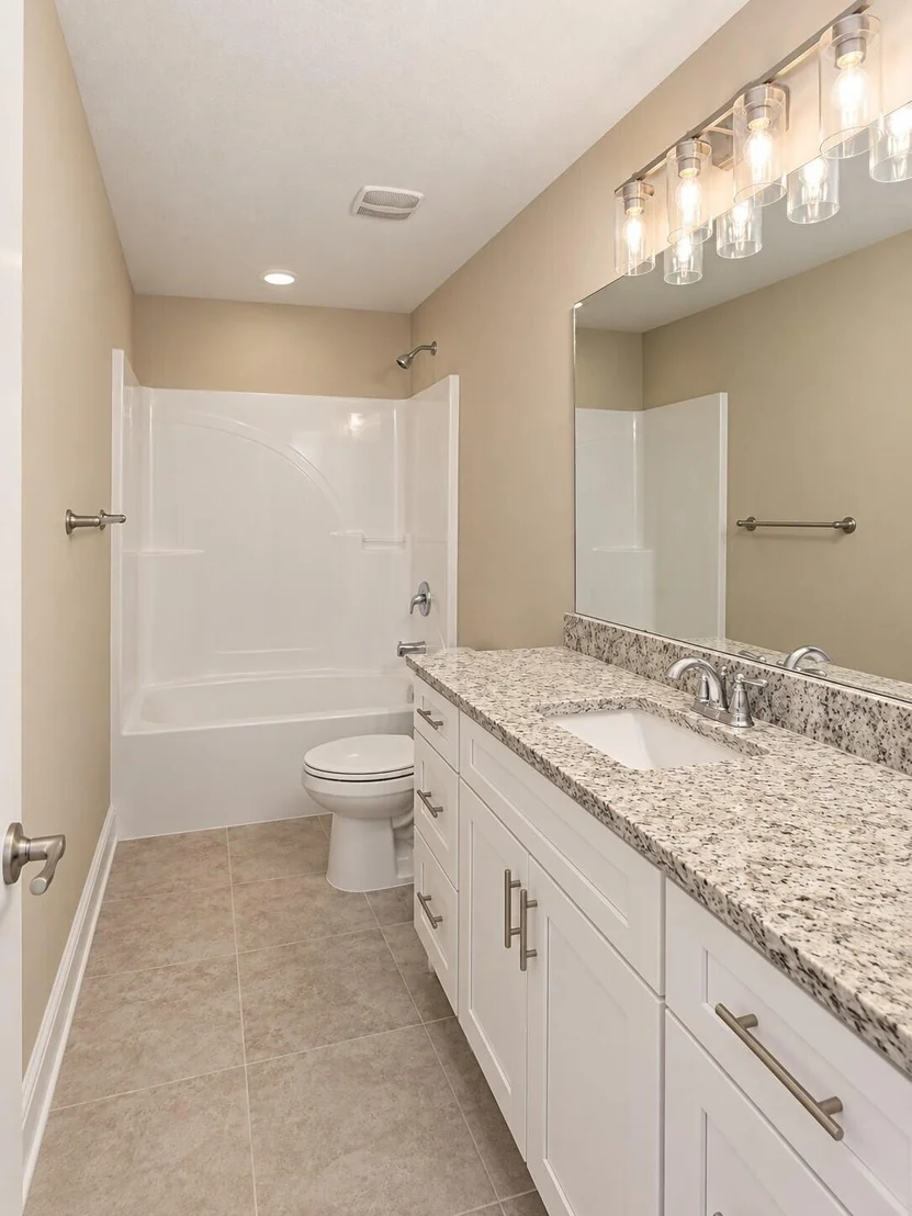 Photo of Unit LOT12D at 5957 Wind Trace Road
