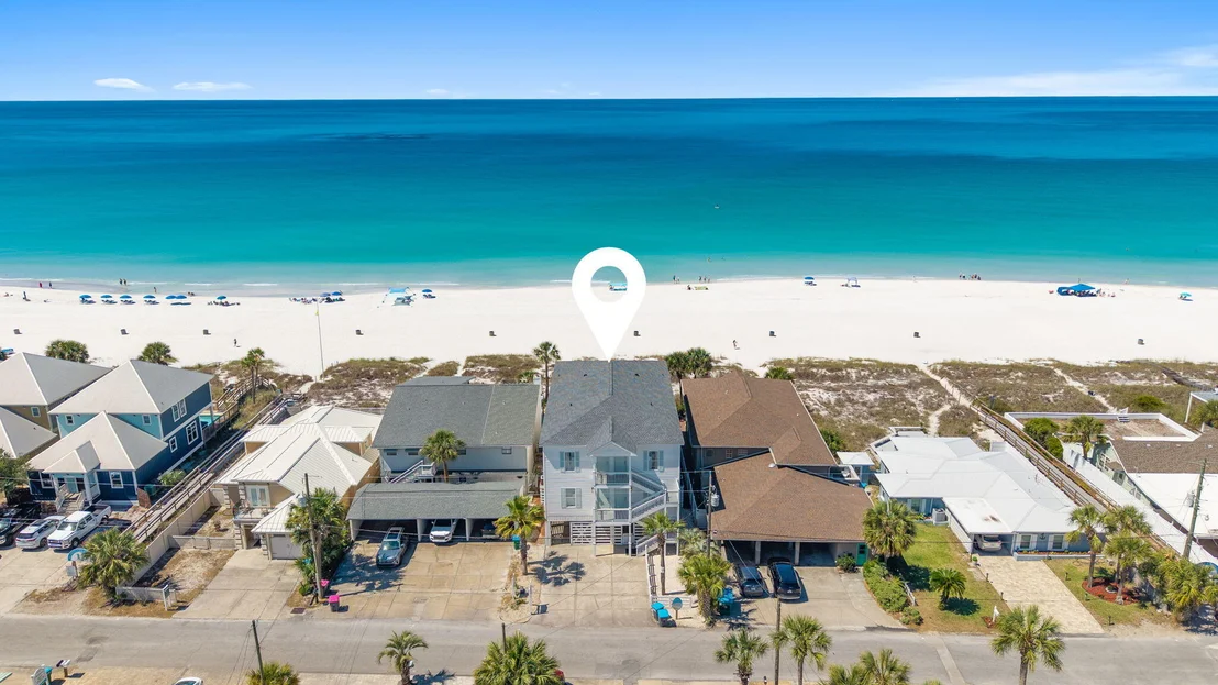 Photo of 8221 Surf Drive