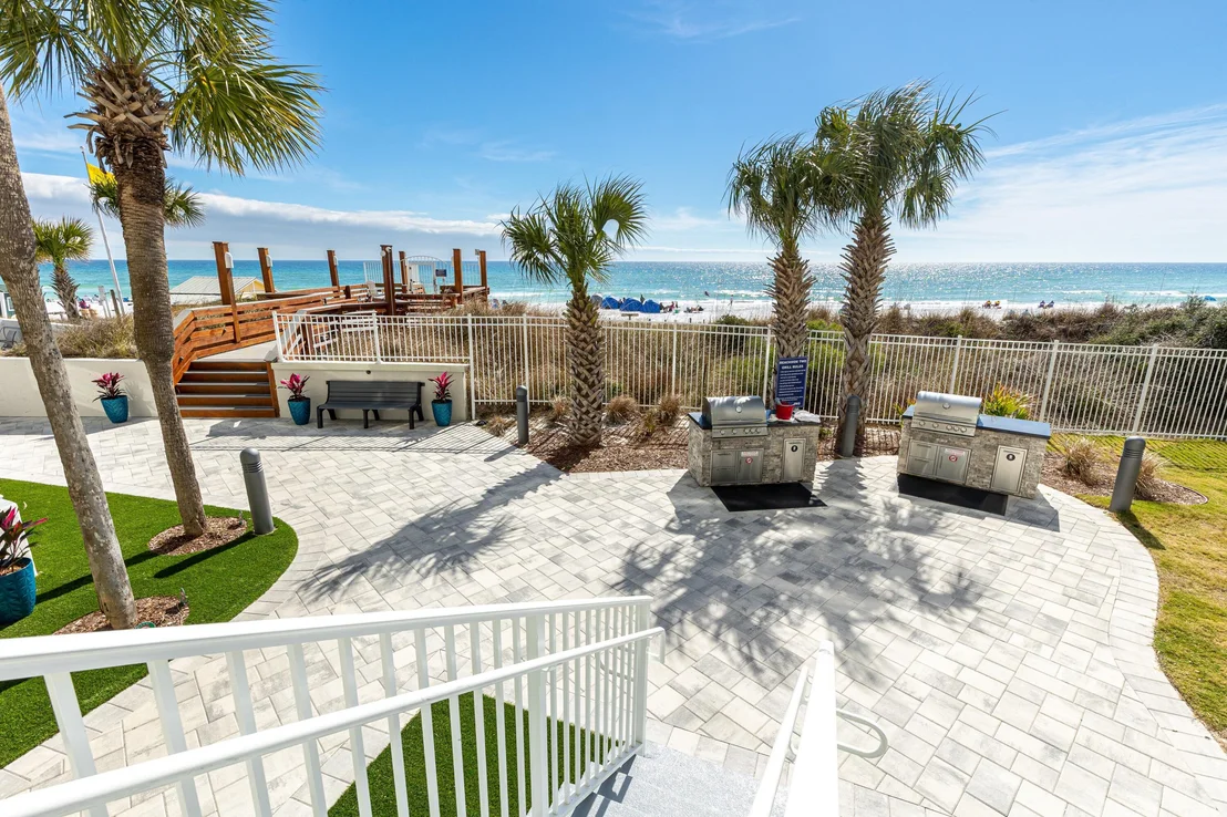 Photo of Unit 4258 at 4258 Beachside Two Drive