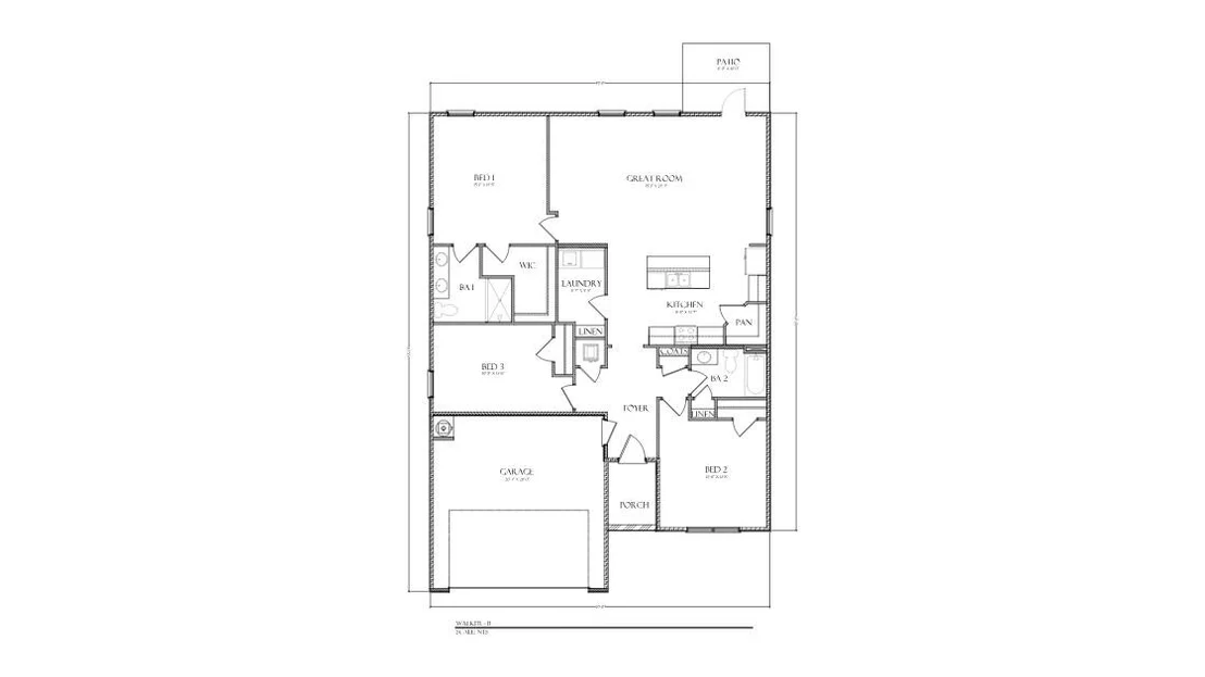 Photo of 2803 Wingman Way