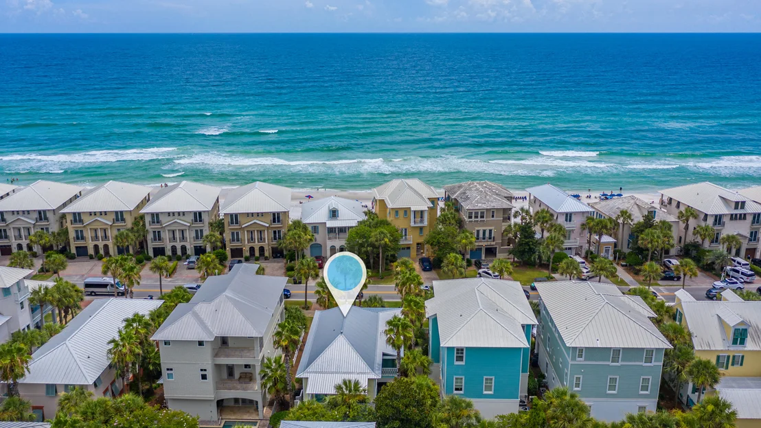 Photo of 1840 Scenic Gulf Drive