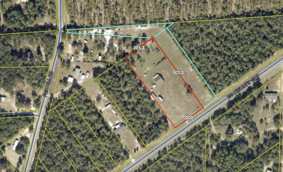 Photo of 6049 Co Hwy 1087