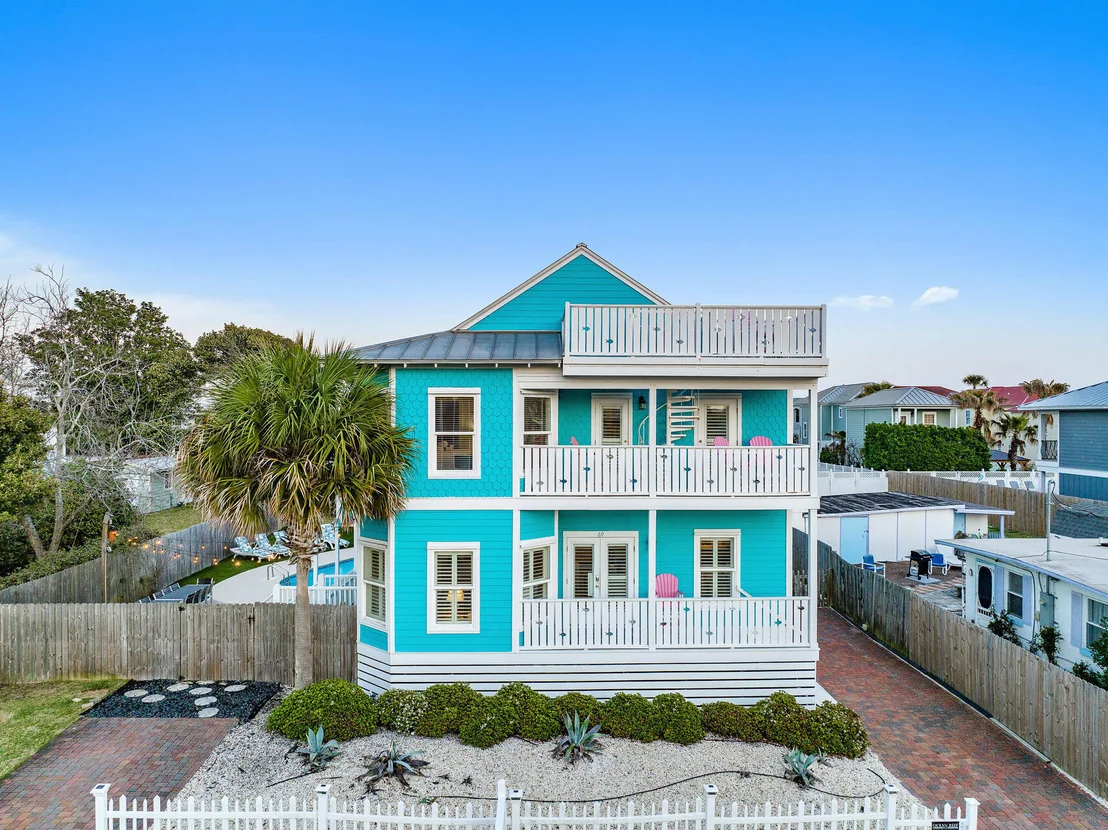 Photo of 69 Pompano Street