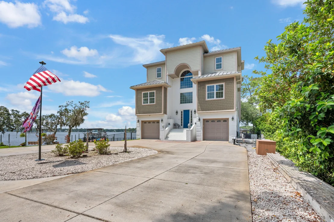 Photo of 1027 Christy Drive