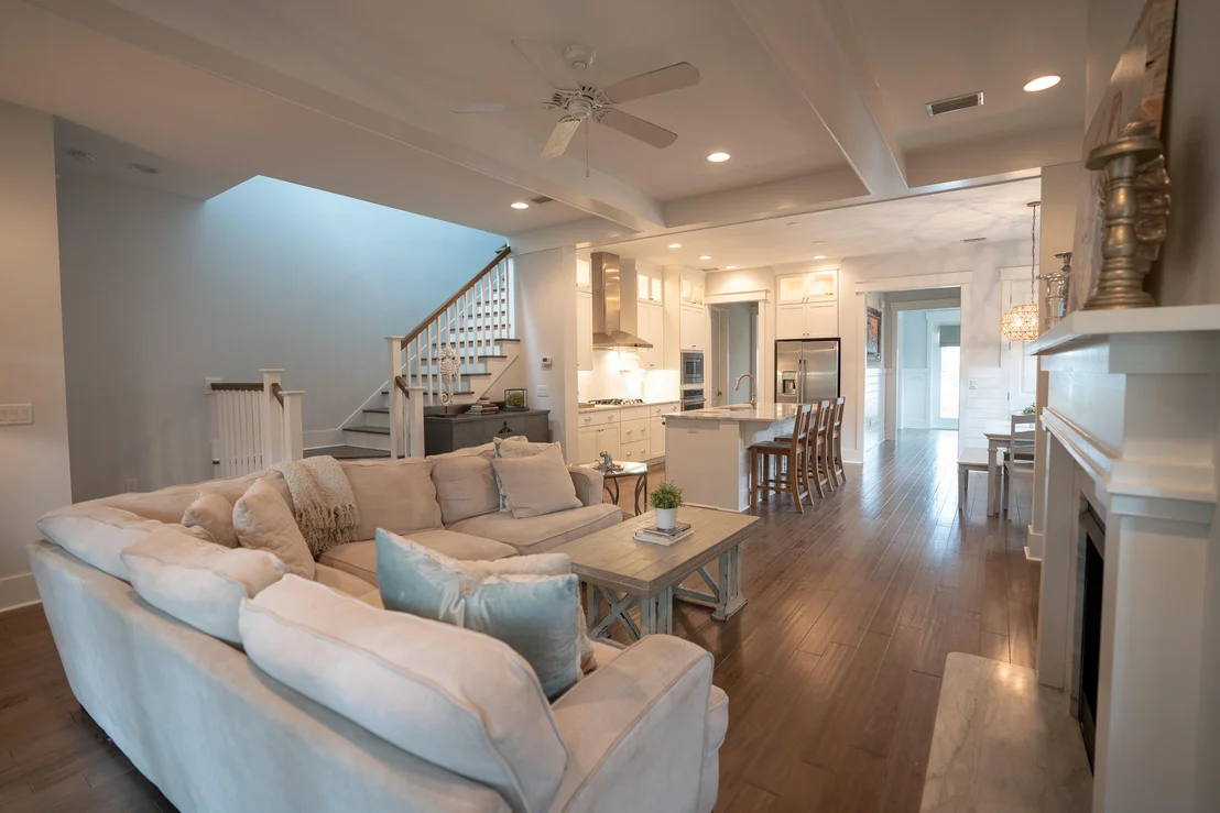 Photo of Unit LOT199 at 563 Flatwoods Forest Loop