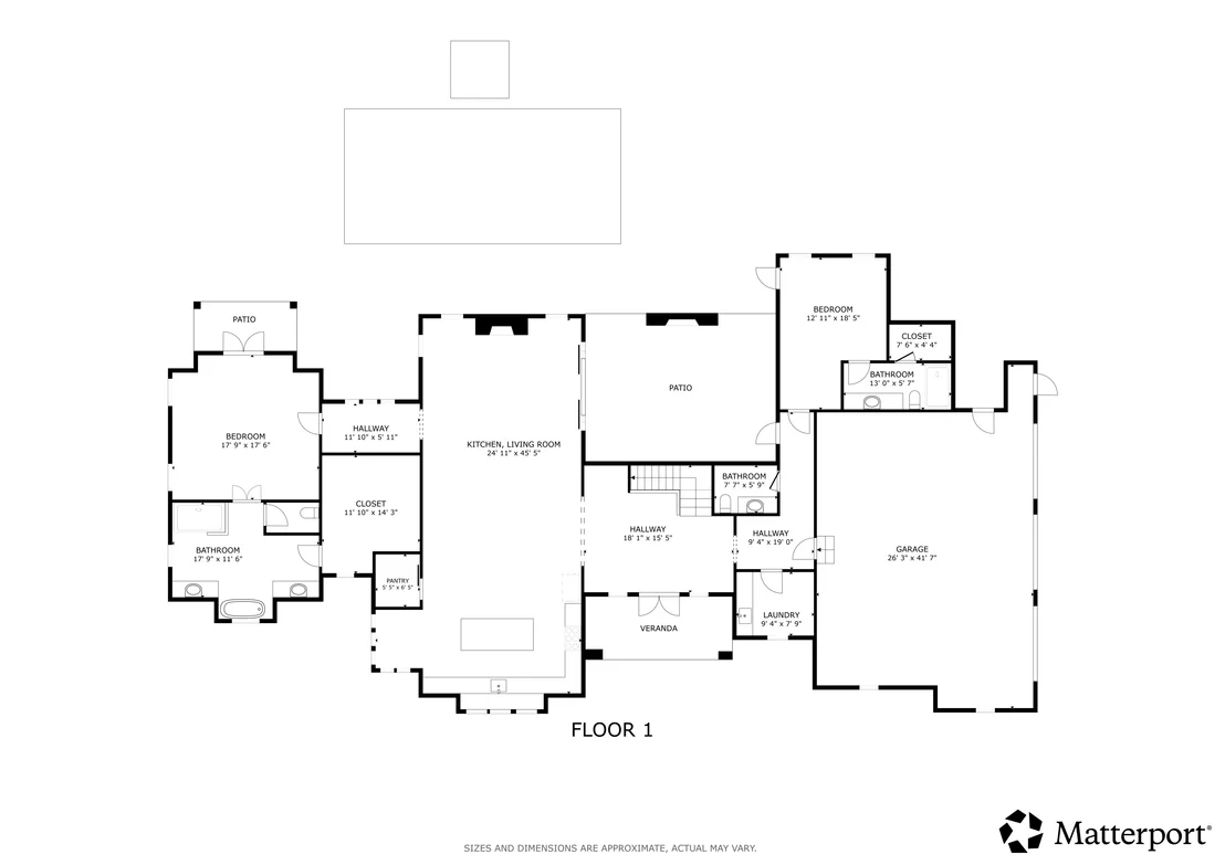 Photo of 159 Seclusion Way