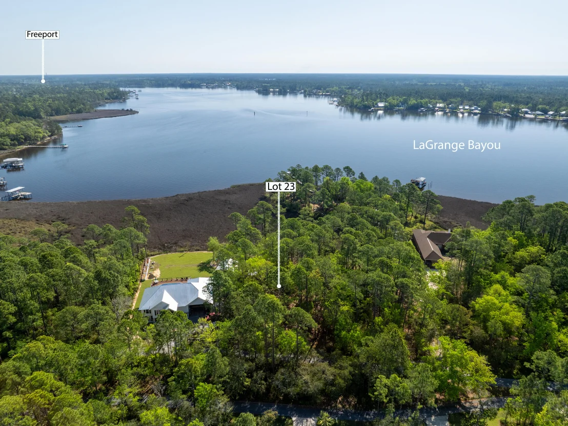 Photo of LOT 23 B Bayside Drive