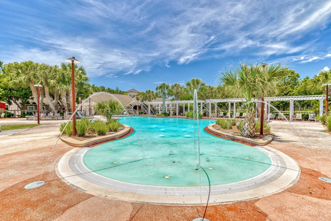 Photo of Lot 80 S Splash South Drive