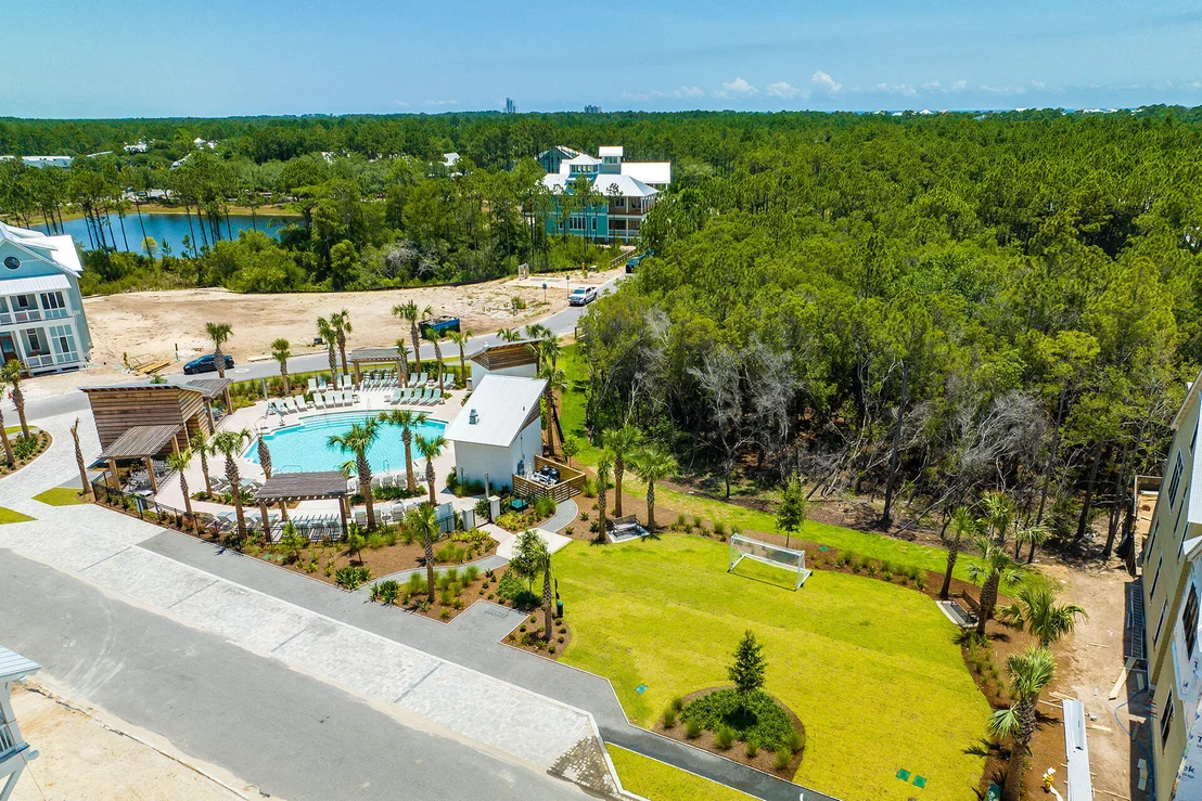 Photo of Lot 35 String Lily Cove