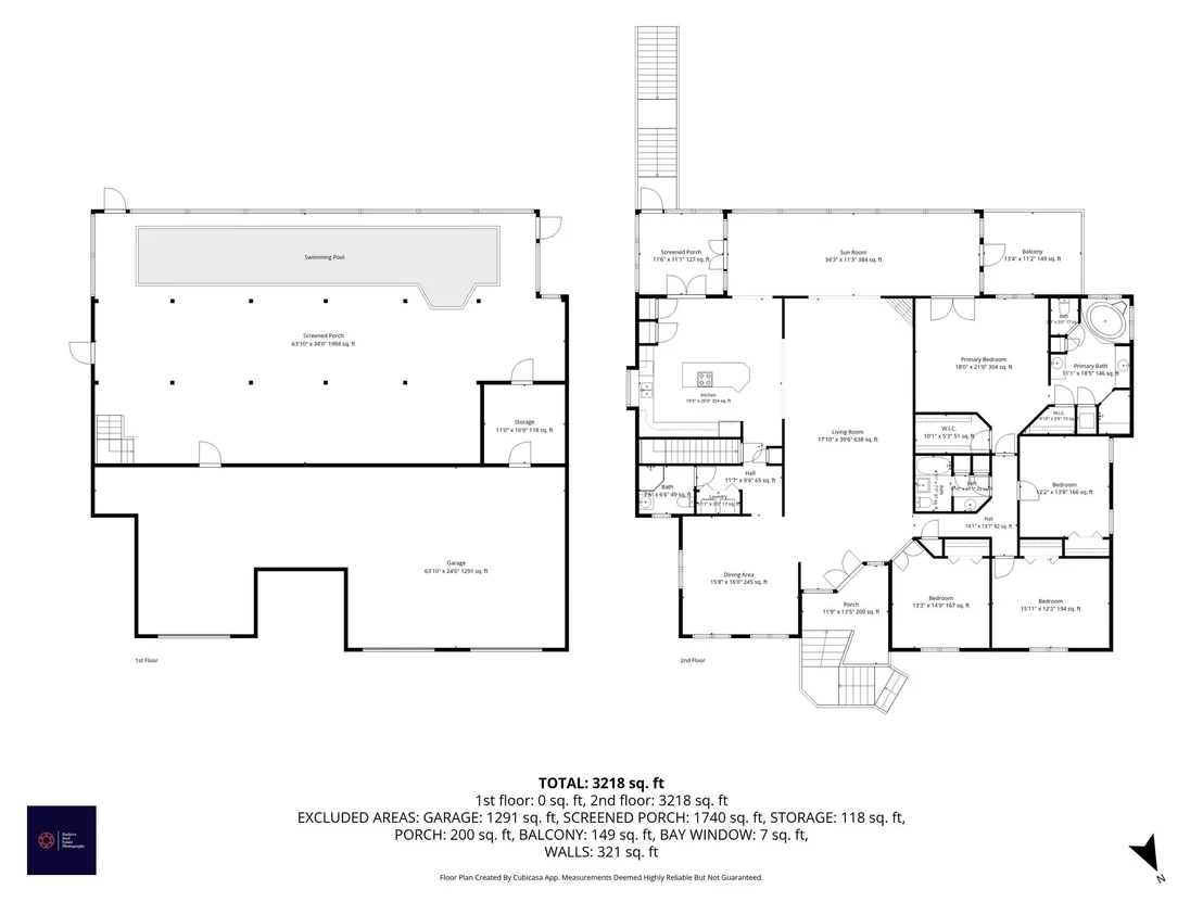 Photo of 4501 Bayside Drive