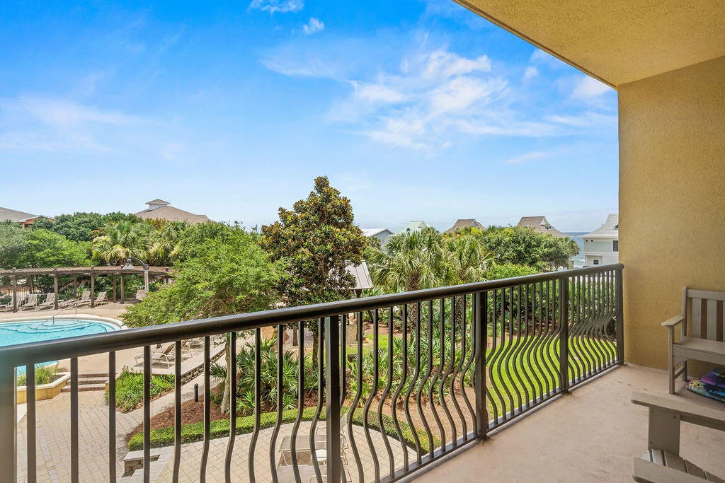 Photo of Unit UNIT313 at 548 Sandy Cay Drive