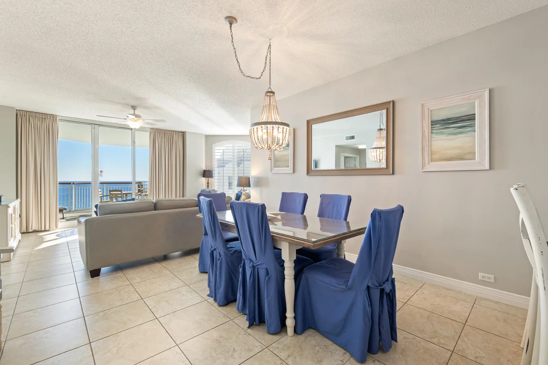 Photo of Unit PH2E at 8501 Gulf Boulevard