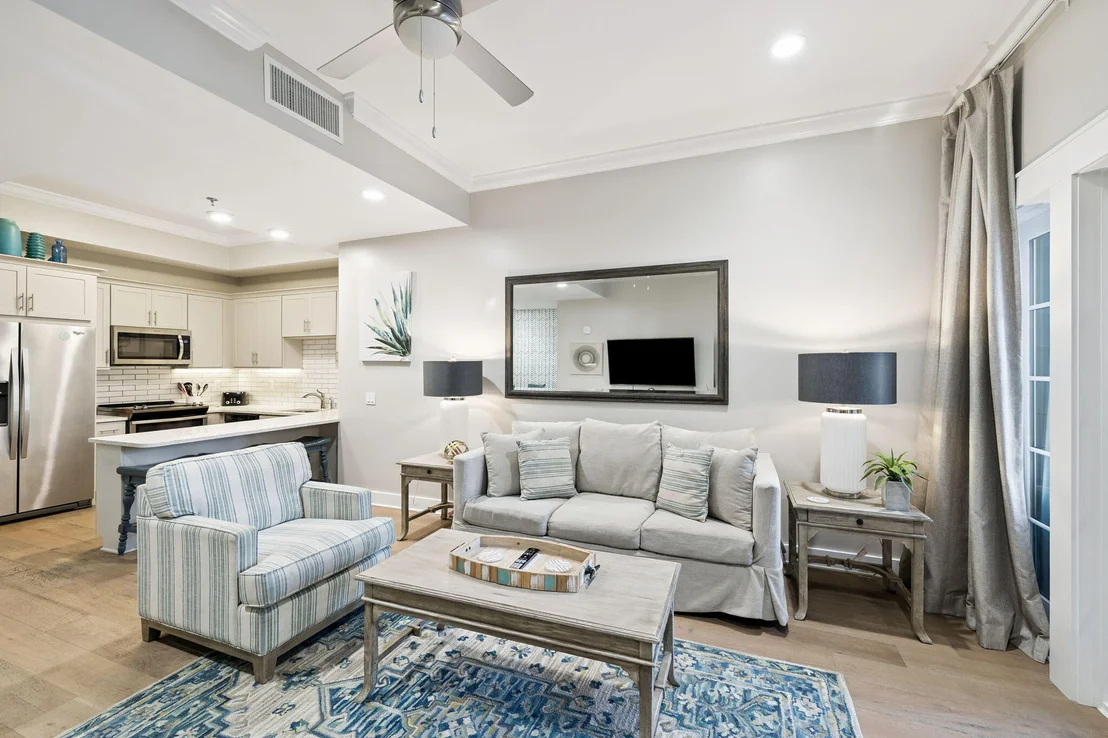 Photo of Unit 113 at 100 Matthew Boulevard